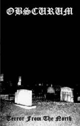 Obscurum (USA) : Terror From The North